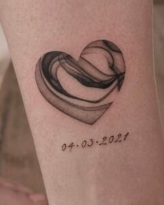 Intricate geometric mandala shoulder tattoo with dotwork and fine line details at Names Tattoo Studio in Lisbon