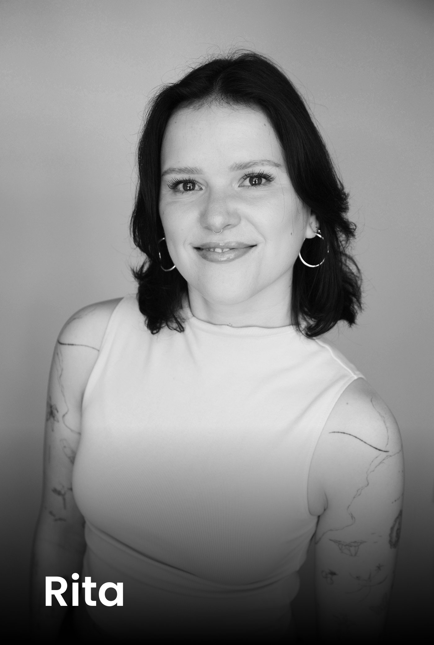 Rita artist